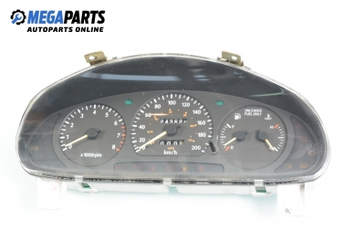 Instrument cluster for Kia Sportage I (JA) 2.0 16V 4WD, 128 hp, 5 doors, 1995