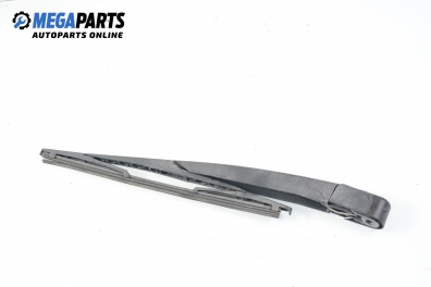 Rear wiper arm for Opel Astra H 1.6, 105 hp, hatchback, 5 doors, 2005