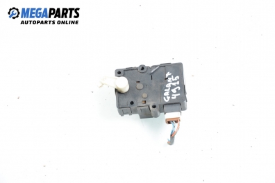 Heater motor flap control for Mitsubishi Galant VIII 2.0, 136 hp, sedan, 1997