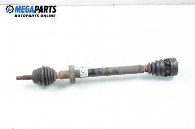 Driveshaft for Seat Ibiza (6K) 1.6, 75 hp, 3 doors, 1994, position: right