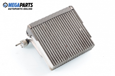 Interior AC radiator for Mitsubishi Galant VIII 2.0, 136 hp, sedan, 1998