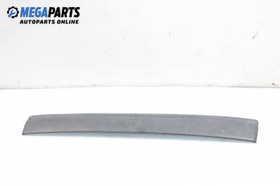 Front bumper moulding for Opel Astra F 1.7 TDS, 82 hp, station wagon, 1995