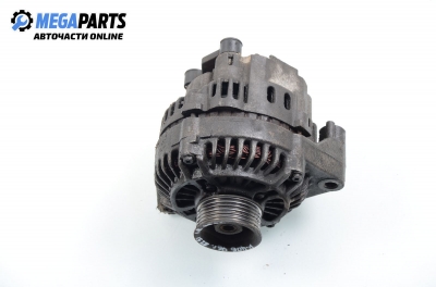 Alternator for Peugeot 406 1.8 16V, 110 hp, sedan, 1996