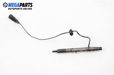 Injector inteligent pentru Audi A6 Allroad 2.5 TDI Quattro, 180 cp automat, 2002 № 059130202Е