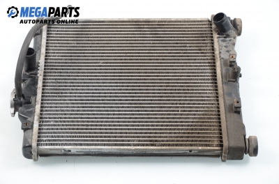 Water radiator for Honda Civic VI 1.5, 114 hp, station wagon, 1998