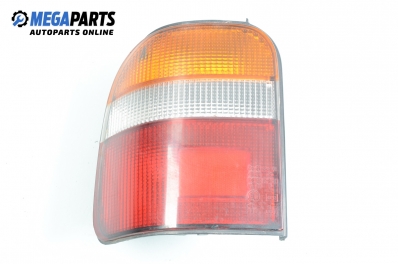 Tail light for Kia Sportage I (JA) 2.0 16V 4WD, 128 hp, 5 doors, 1995, position: left