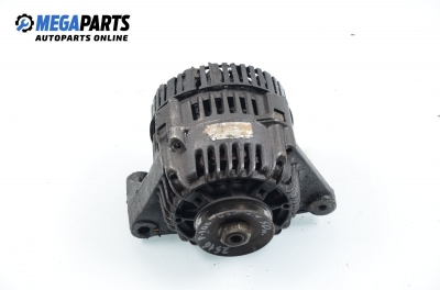 Alternator for Peugeot 106 1.4 D, 50 hp, 1993