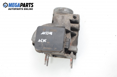 Debitmetru pentru Volkswagen Passat (B3) 1.8, 112 cp, combi, 1990 № Bosch 0 280 202 106