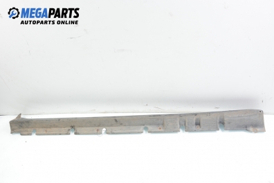 Side skirt for Mitsubishi Carisma 1.9 TD, 90 hp, hatchback, 1998, position: left