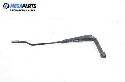 Front wipers arm for Volkswagen Golf III 1.6, 101 hp, 1996, position: left