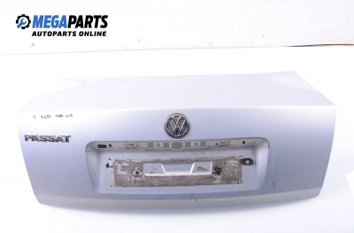 Capac spate pentru Volkswagen Passat 1.9 TDI, 115 cp, sedan, 2000