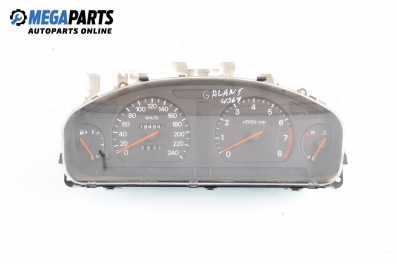 Instrument cluster for Mitsubishi Galant VIII 2.0, 136 hp, sedan, 1998