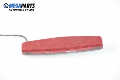 Central tail light for Opel Astra H 1.6, 105 hp, hatchback, 5 doors, 2005