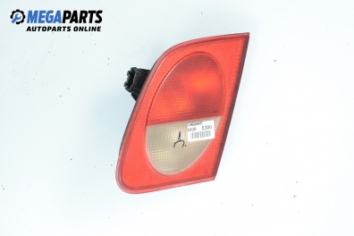 Inner tail light for Mercedes-Benz E-Class 210 (W/S) 3.0 D, 136 hp, sedan automatic, 1996, position: right