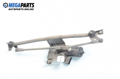 Front wipers motor for Opel Astra F 1.7 TDS, 82 hp, station wagon, 1995