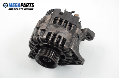 Alternator for Audi A4 (B6) 2.5 TDI, 155 hp, station wagon, 2002