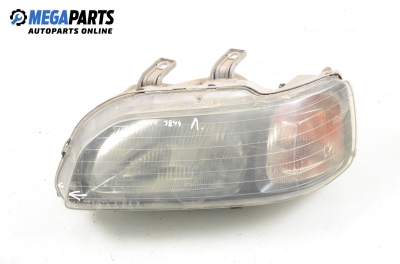 Headlight for Honda Civic VI 1.5 Vtec-E, 90 hp, hatchback, 5 doors, 1996, position: left