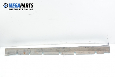 Side skirt for Mitsubishi Carisma 1.9 TD, 90 hp, hatchback, 1998, position: right