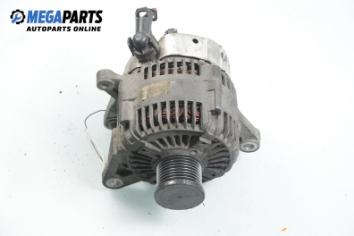 Gerenator for Jeep Grand Cherokee (WJ) 3.1 TD, 140 hp automatic, 2001