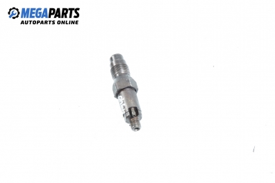 Diesel fuel injector for Peugeot 306 1.9 D, 69 hp, hatchback, 5 doors, 1999