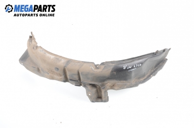 Inner fender for Mitsubishi Galant VIII 2.0, 136 hp, sedan, 1998, position: front - right