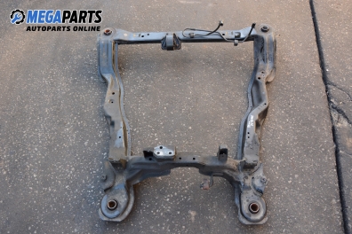 Front axle for Hyundai Santa Fe 2.0 CRDi  4x4, 113 hp, 2002