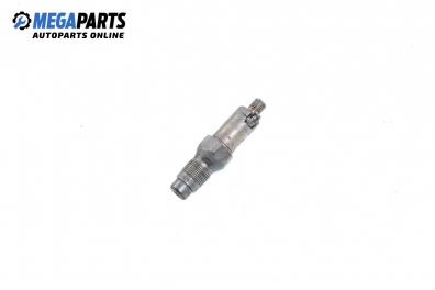 Diesel fuel injector for Peugeot 306 1.9 D, 69 hp, hatchback, 5 doors, 1999