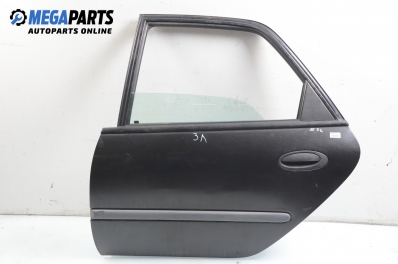 Door for Renault Laguna I (B56; K56) 1.8, 90 hp, hatchback, 1996, position: rear - left