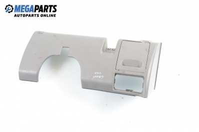 Interior plastic for Mitsubishi Galant VIII 2.0, 136 hp, sedan, 1998