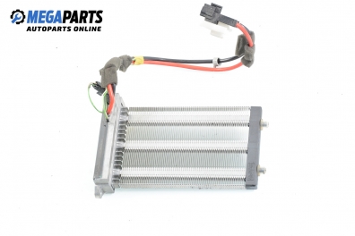 Electric heating radiator for Mazda 3 1.6 DI Turbo, 109 hp, 2008