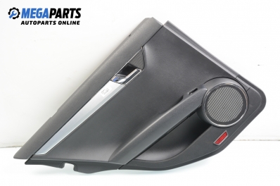 Interior door panel  for Mercedes-Benz C-Class 204 (W/S/C/CL) 2.2 CDI, 170 hp, station wagon automatic, 2008, position: rear - left