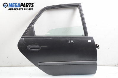 Door for Renault Laguna I (B56; K56) 1.8, 90 hp, hatchback, 1996, position: rear - right