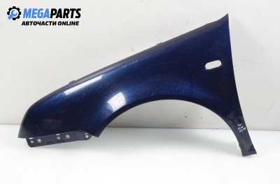 Fender for Volkswagen Bora (1998-2005) 1.6, sedan, position: left