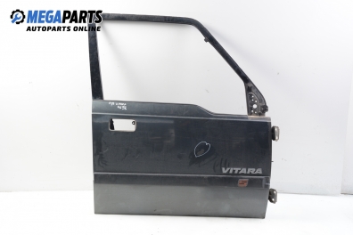 Door for Suzuki Vitara 1.6 16V AWD, 97 hp, 5 doors, 1996, position: front - right