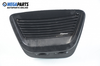 AC heat air vent for Alfa Romeo 156 1.8 16V T.Spark, 144 hp, sedan, 1997