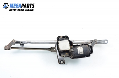 Front wipers motor for Fiat Punto 1.2, 73 hp, hatchback, 1994, position: front