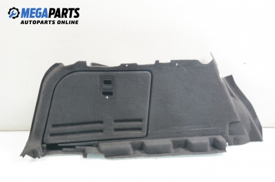 Kofferraumverkleidungen for Renault Laguna III 2.0 dCi, 150 hp, combi, 2008, position: links