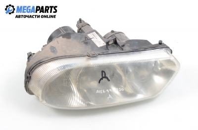 Headlight for Alfa Romeo 156 1.6 16V, 120 hp, sedan, 5 doors, 1999, position: right