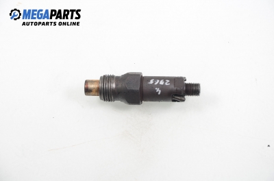 Diesel fuel injector for Volvo S40/V40 1.9 TD, 90 hp, sedan, 1998