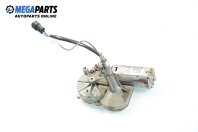 Front wipers motor for Opel Corsa B 1.4, 60 hp, 1995, position: rear