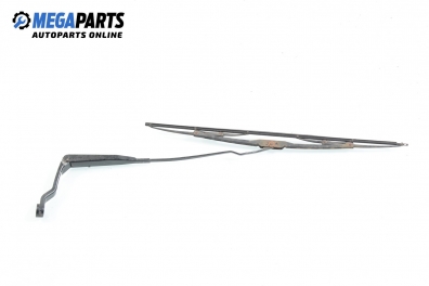 Front wipers arm for Mitsubishi Carisma 1.9 TD, 90 hp, hatchback, 1998, position: left