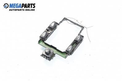 Butoane geamuri și de reglare a oglinzilor pentru Mercedes-Benz E-Class 210 (W/S) 3.0 D, 136 cp, sedan automat, 1996