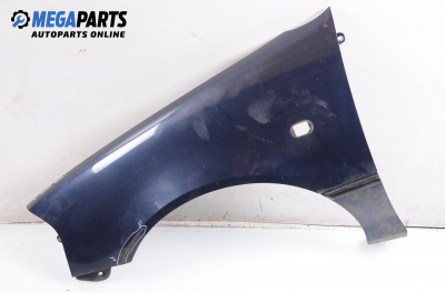 Fender for Suzuki Swift 1.3, 68 hp, hatchback, 3 doors, 1997, position: left