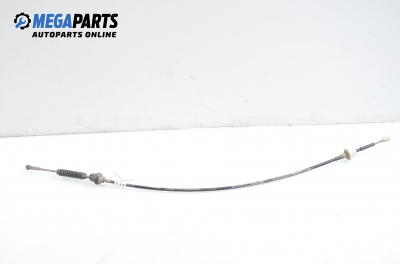 Gearbox cable for Peugeot 406 2.1 12V TD, 109 hp, sedan, 1998