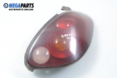 Tail light for Fiat Bravo 1.9 TD, 100 hp, 3 doors, 1998, position: right