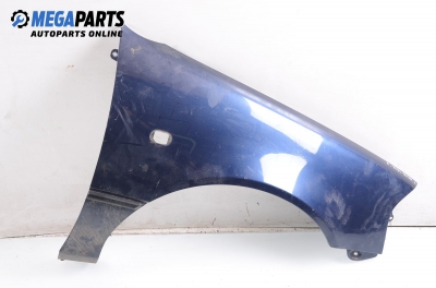 Fender for Suzuki Swift 1.3, 68 hp, hatchback, 3 doors, 1997, position: right