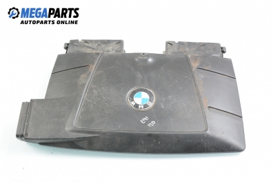 Engine cover for BMW 3 (E90, E91, E92, E93) 2.0, 150 hp, station wagon, 2007