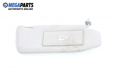 Sun visor for Mercedes-Benz S-Class W220 3.2, 224 hp automatic, 1998, position: right