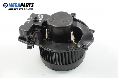 Heating blower for Mercedes-Benz C-Class 203 (W/S/CL) 2.0 Kompressor, 163 hp, coupe, 2001