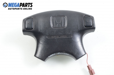 Airbag for Honda Accord VI 2.0, 147 hp, sedan automatic, 1998